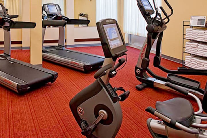 Hotel Hyatt Place Atlanta/downtown