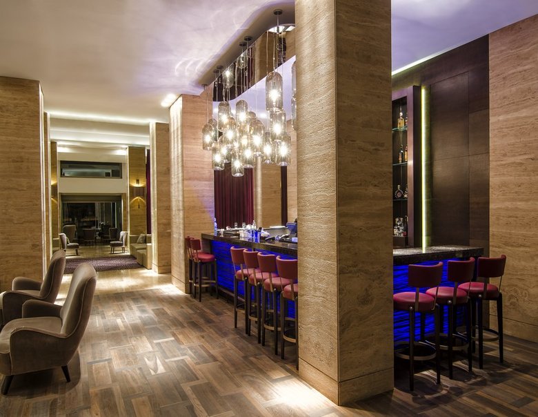 Hotel Metropol Palace