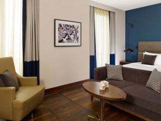 Hotel Metropol Palace