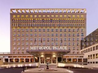 Hotel Metropol Palace