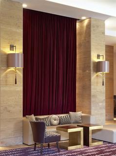 Hotel Metropol Palace