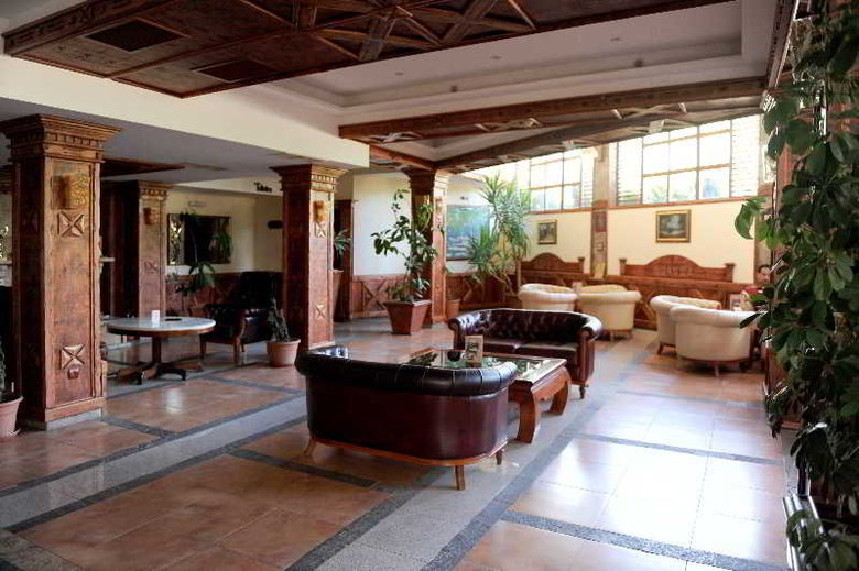 Hotel Centar Balasevic