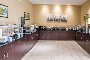Hotel Sleep Inn & Suites Bismarck