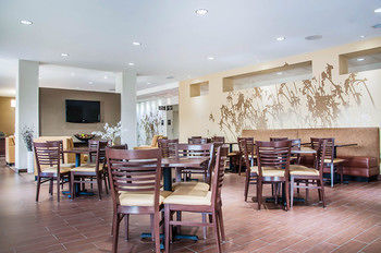 Hotel Sleep Inn & Suites Bismarck