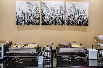 Hotel Sleep Inn & Suites Bismarck