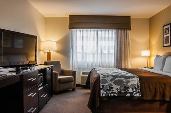 Hotel Sleep Inn & Suites Bismarck