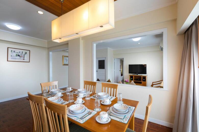 Hotel Kantary House