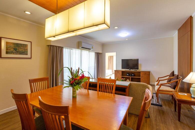 Hotel Kantary House
