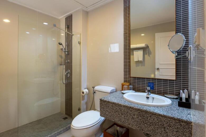Hotel Kantary House