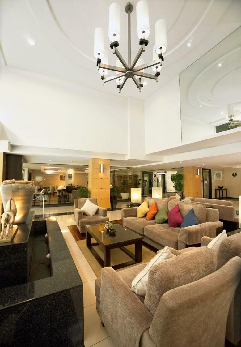 Hotel Kantary House
