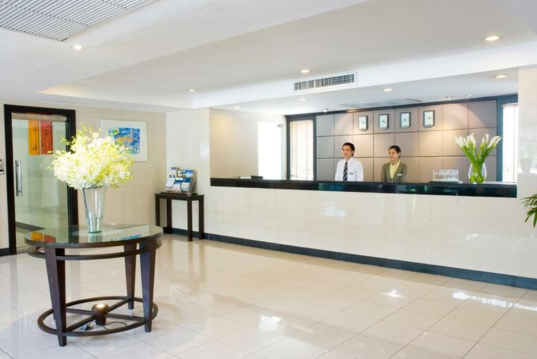 Hotel Kantary House