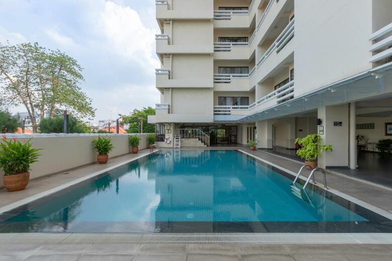 Hotel Kantary House