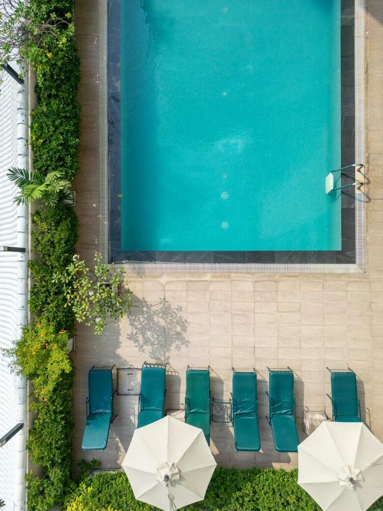 Hotel Kantary House