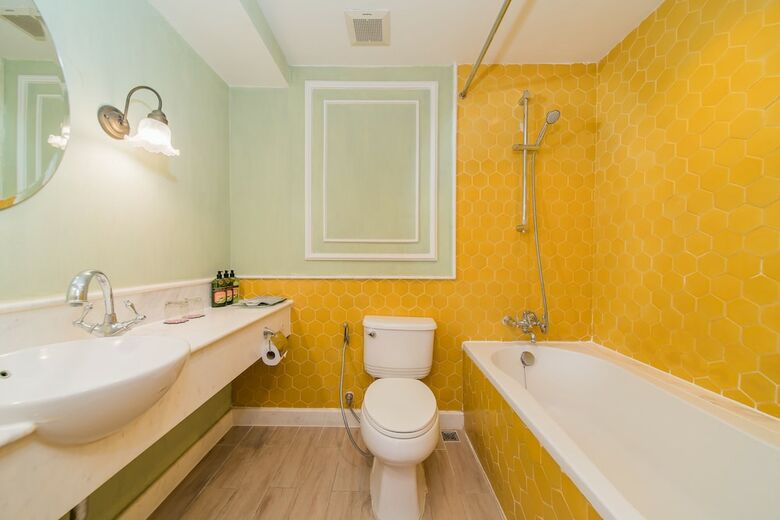 Salil Hotel Sukhumvit Soi 11