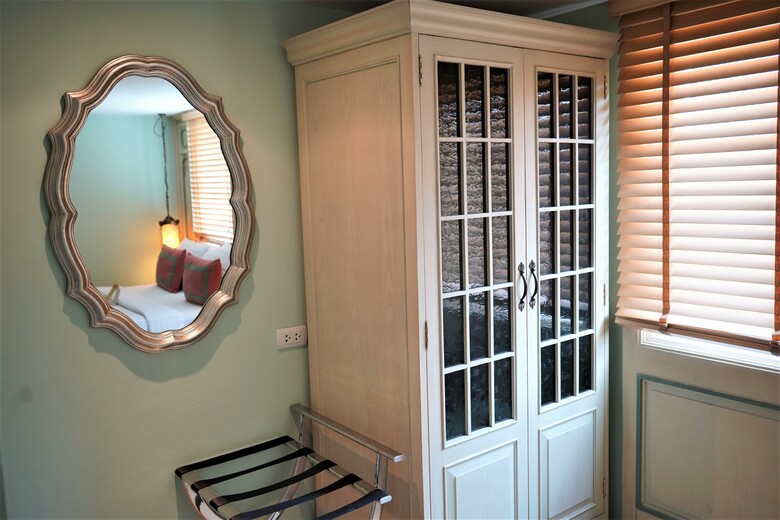 Salil Hotel Sukhumvit Soi 11