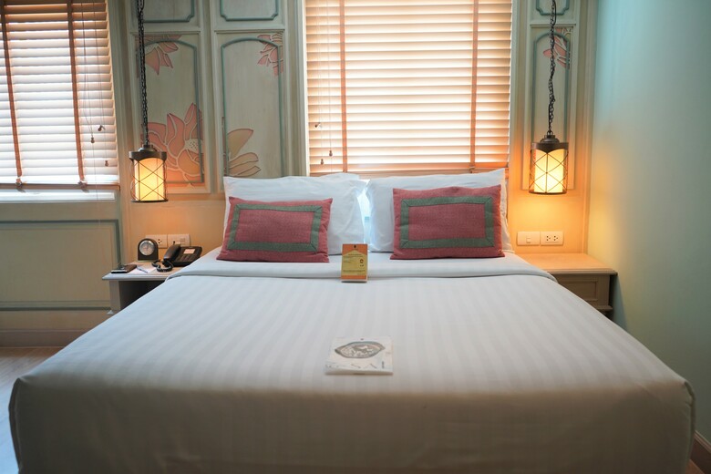 Salil Hotel Sukhumvit Soi 11