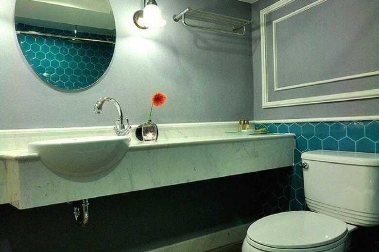 Salil Hotel Sukhumvit Soi 11
