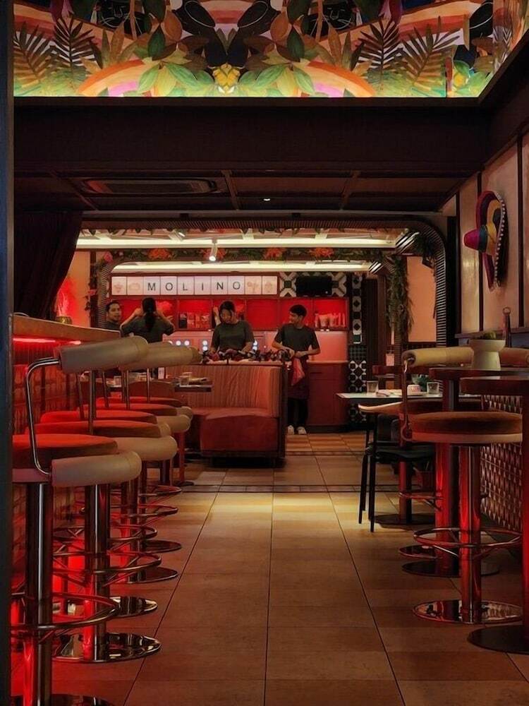 Salil Hotel Sukhumvit Soi 11