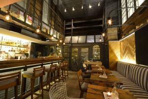 Salil Hotel Sukhumvit Soi 11