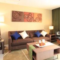 Hotel Summit Windmill Golf Residence