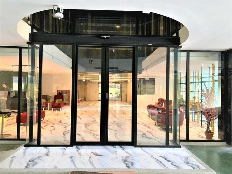 Sarasinee All Suites & Boutique Hotel
