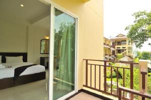 Hotel Suphan Lake Hometel