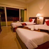 Hotel Suphan Lake Hometel