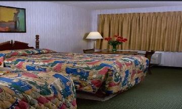Hotel Amazinn And Suites