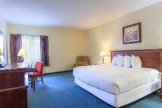 Branson Towers Hotel