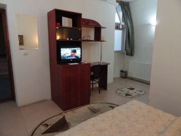 Hotel Hostel Miorita