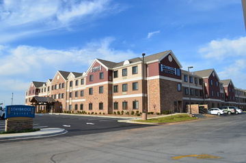 Hotel Staybridge Suites Bowling Green