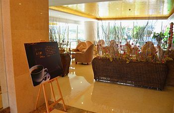 Hotel River Rhythm
