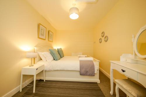 Apartamento The Berrow Apt- Stay Worcestershire