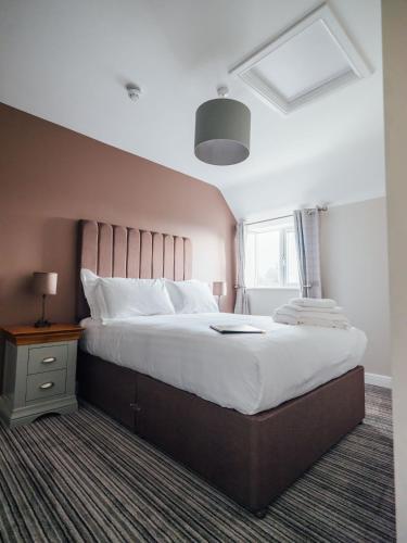 Bed & Breakfast The Bell Inn