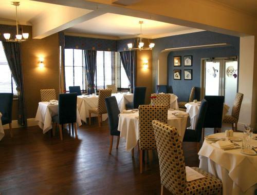 Ardington Hotel