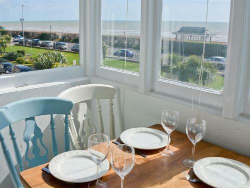 Apartamentos Beach View