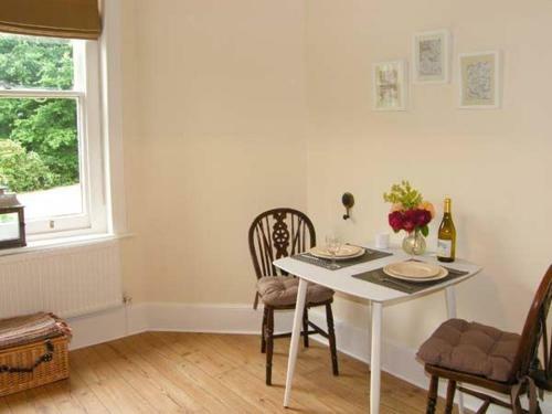 Butler's Flat