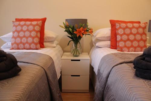 Apartamentos The Racecourse