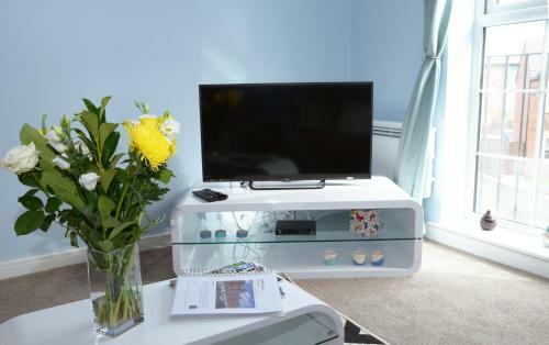 Apartamento Millers Rest
