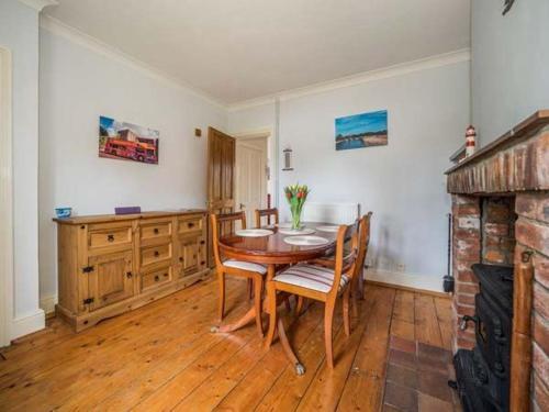 Wroxham Retreat
