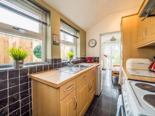Wroxham Retreat