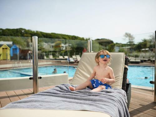 Holiday Home Littlesea.6