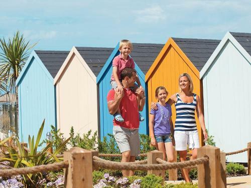 Holiday Home Littlesea.1