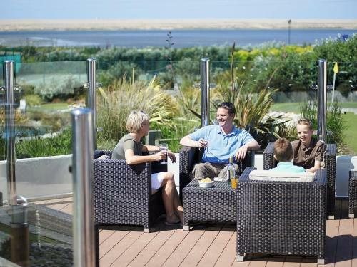 Holiday Home Littlesea.2