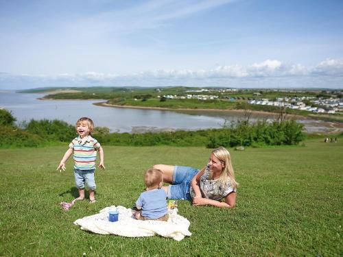 Holiday Home Littlesea.2