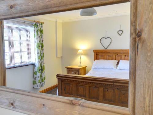 Comfortable Cottage In Y Felinheli With Garden