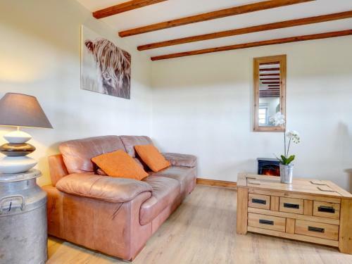 Comfortable Cottage In Y Felinheli With Garden