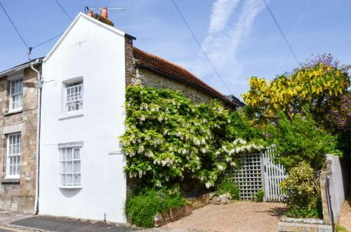 Grove Cottage