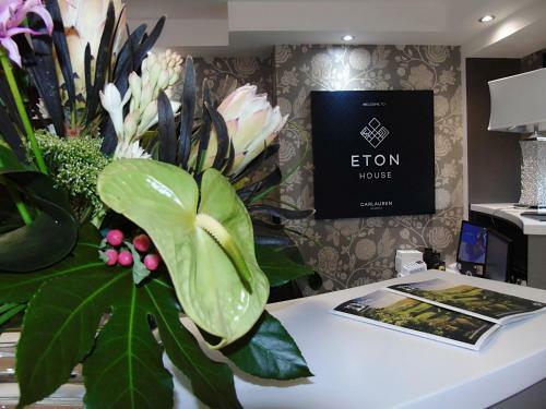 Eton House Hotel