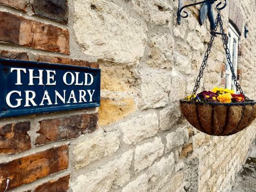 The Old Granary